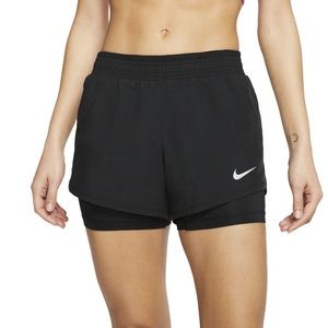 Nike 2-in-1 Running Shorts Women